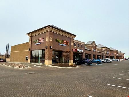 Preview of Retail space for Rent at 10177 South 168th Avenue