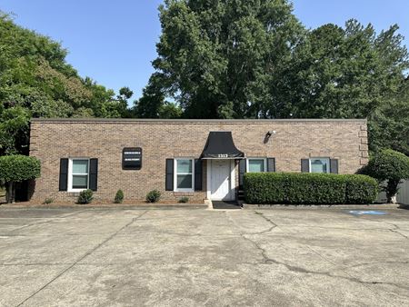 Preview of Office space for Rent at 1313 Saint Andrews Rd