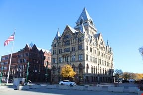 100 North Salina Street