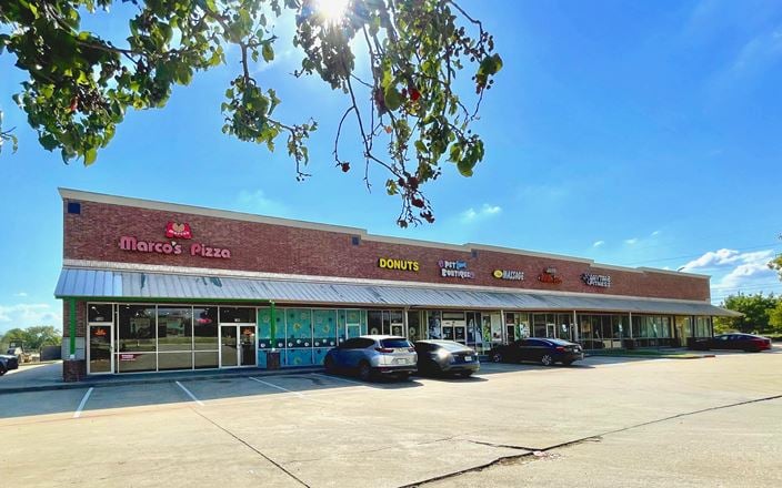Preview of Retail space for Rent at 1490 Valley Ridge Blvd
