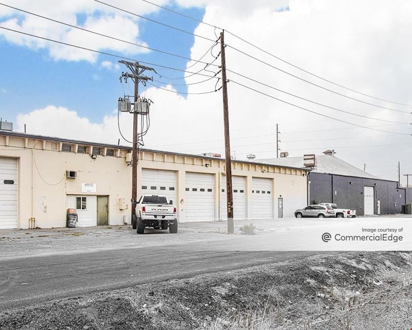4905-4965 York Street & 2211 East 49th Ave
