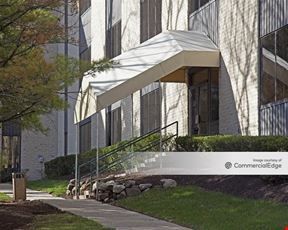 Maplewood Office Park - Maplewood II