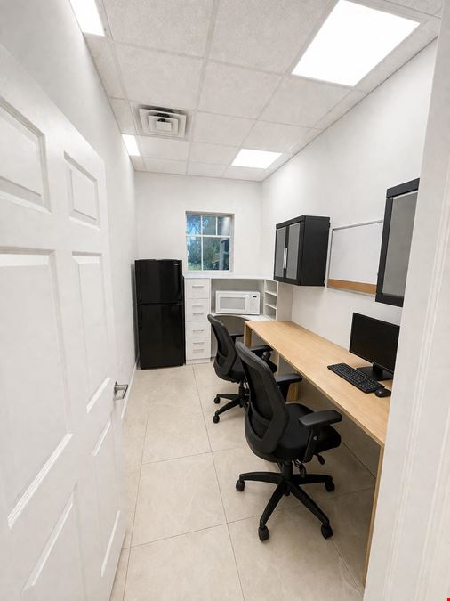 St. Lucie West Medical Space Investment