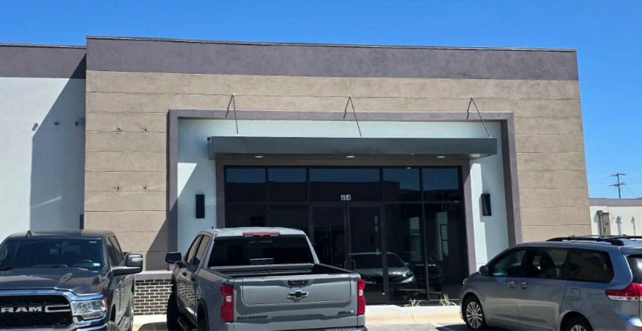 Velsa Ranch Bldg. 4 | Units 403-404