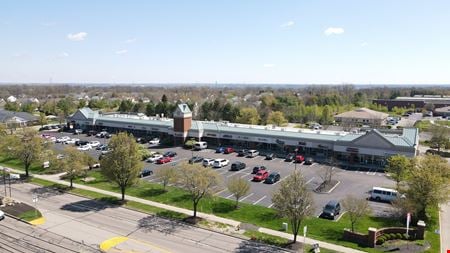 Preview of commercial space at 7872 Mason Montgomery Road