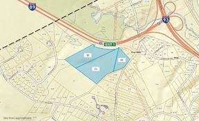 42-Acre Development Site