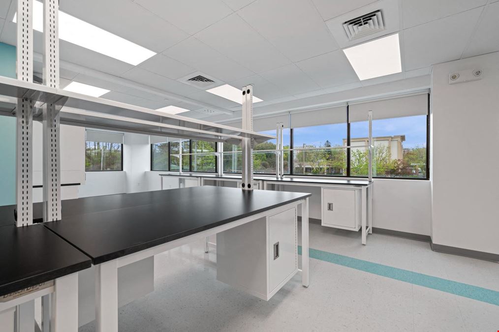 293 Boston Post Road - KS Labs @293