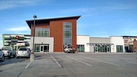 Preview of commercial space at 3525 Mountain Lion Dr