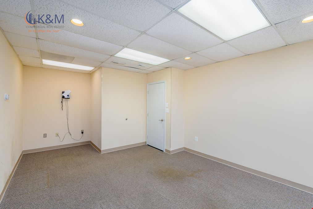 Premier Plaza 1st Floor Medical Condo