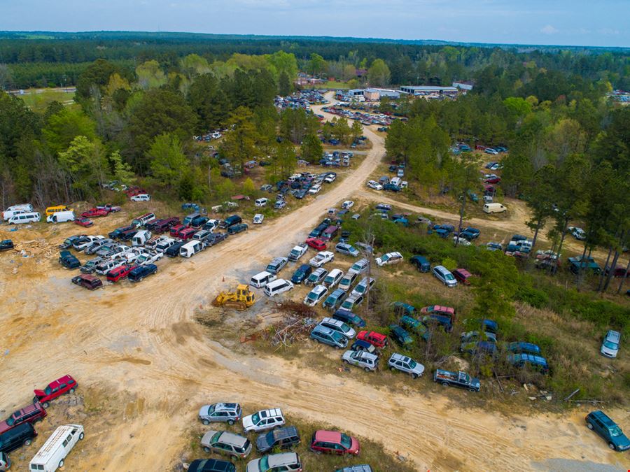 1238 Slocomb Rd.