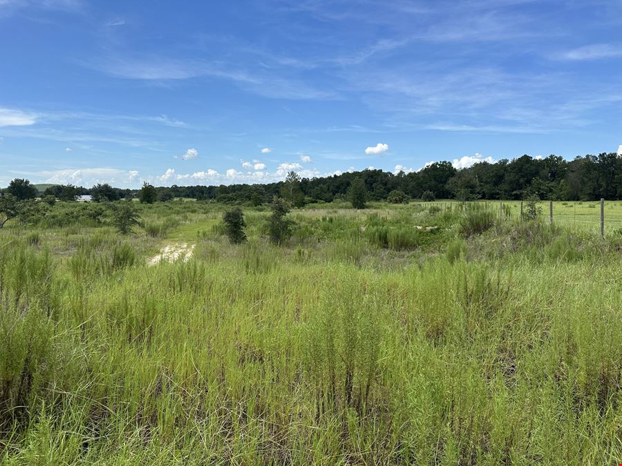 4.32+/- Industrial Acres