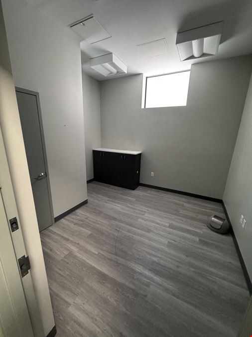 2,700 SF | 2816 Fredrick Douglass Boulevard | Beautifully Built-Out Medical Offices for Lease