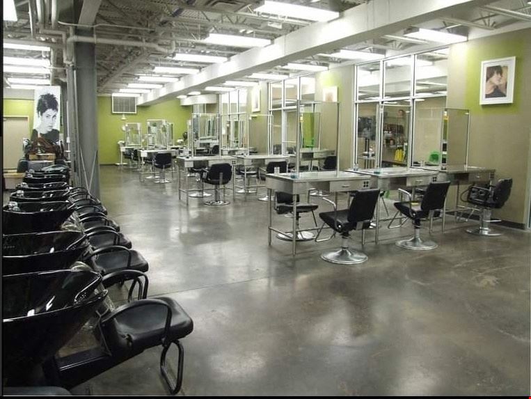 Mi Salon & Spa