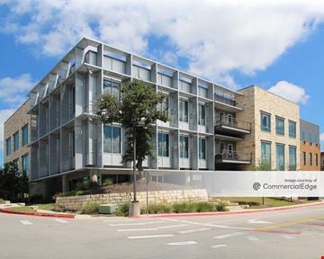HILL COUNTRY GALLERIA B