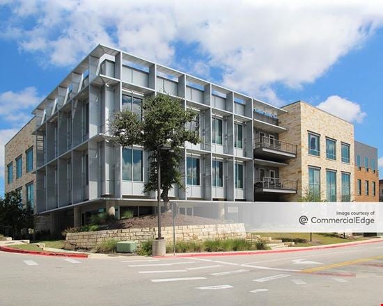 Preview of Office space for Rent at 13301 Galleria Circle