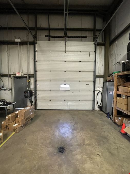 380 Industrial Dr