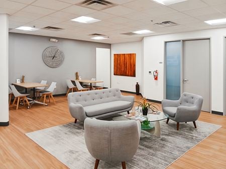 Preview of Office space for Rent at 43 Nagog Park 1st Floor