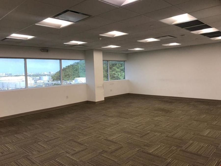 CIM 2 - 7th Floor Suite 701 - Income Producing - Sub Penthouse