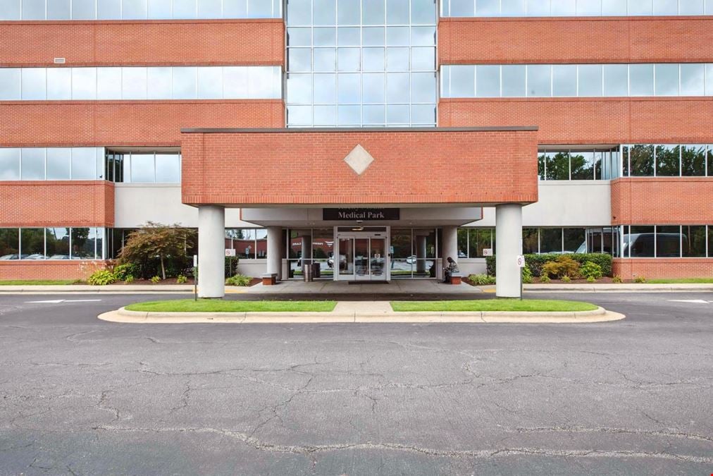 Rocky Mount Medical Park
