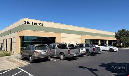 Preview of Industrial space for Sale at 219 Vineyard Ct