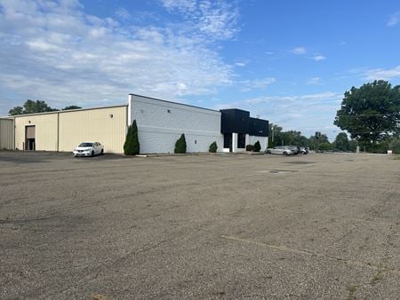 Preview of Industrial space for Sale at 8516 Cleveland Ave NW