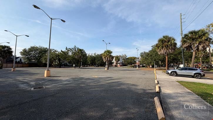 0.91± AC Parcel for Sale in Riverside