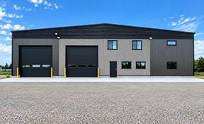 4025 E 461 N