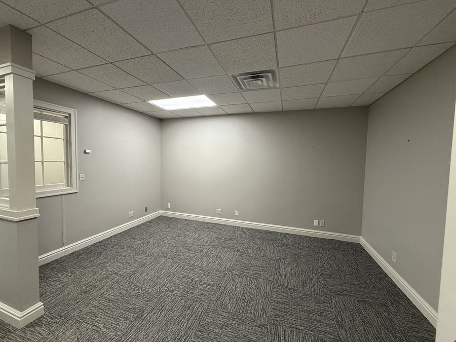 Land Title Building
