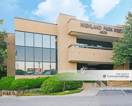 Preview of Office space for Rent at 4300 Macarthur Avenue