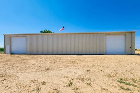 Preview of VacantLand space for Sale at 317 W. Jensen Avenue