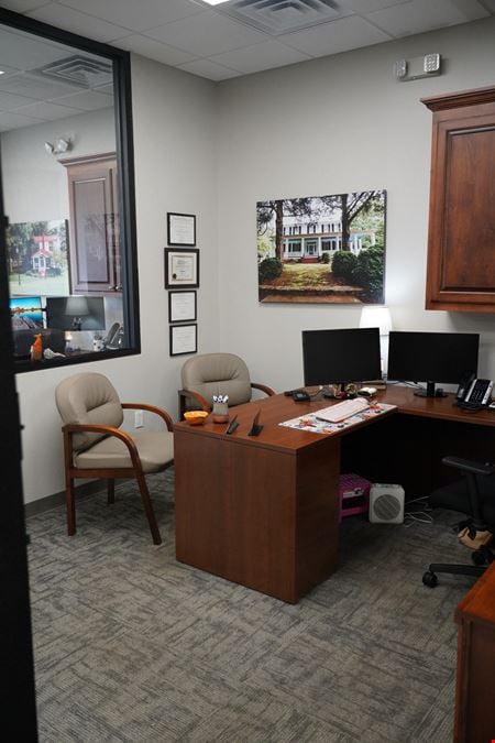 Pendleton Plaza Suite G
