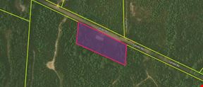 Strong Workforce Housing Site or Keep Current Building | Opportunity Zone Bishopville, SC  2.523 Acres
