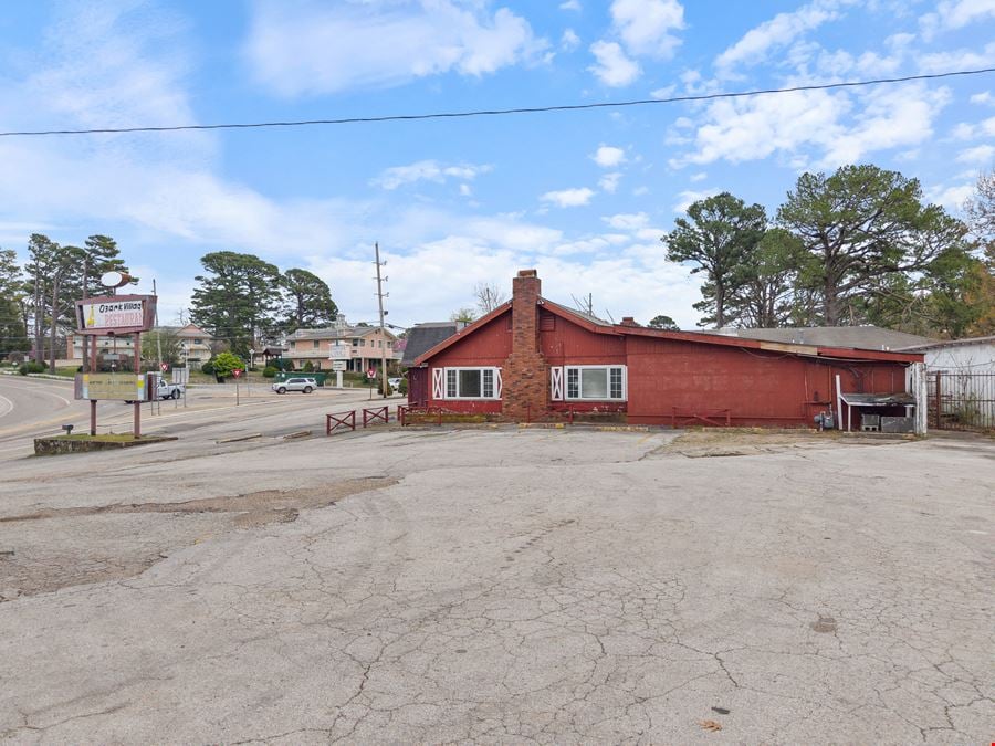 104 Huntsville Rd