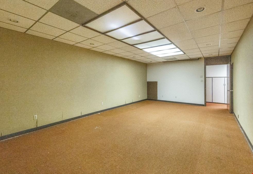 12 Briercroft Office Park