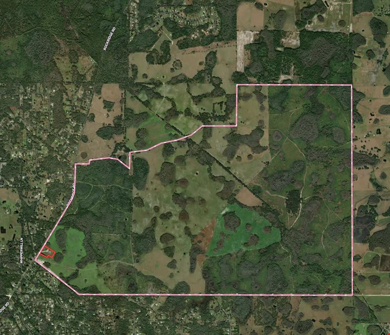 JEH Ranch