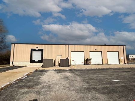 Preview of Industrial space for Sale at 422 Performance Dr