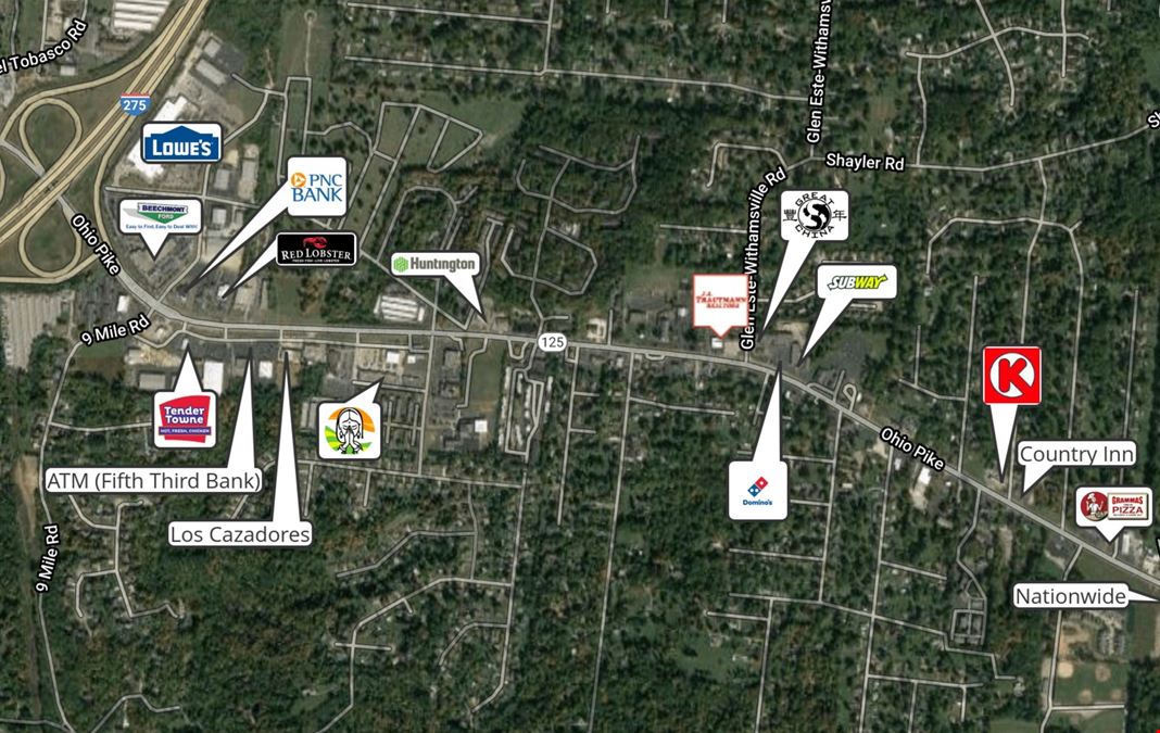 810 State Route 125