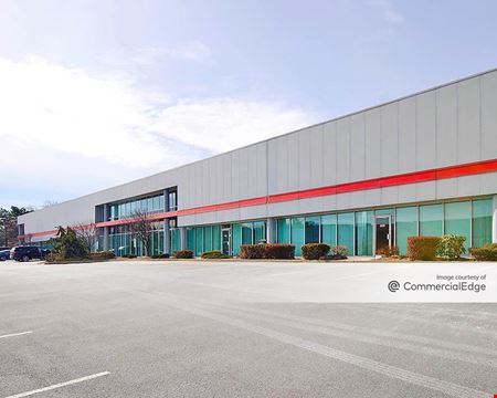 Preview of Industrial space for Rent at 40 Commerce Way