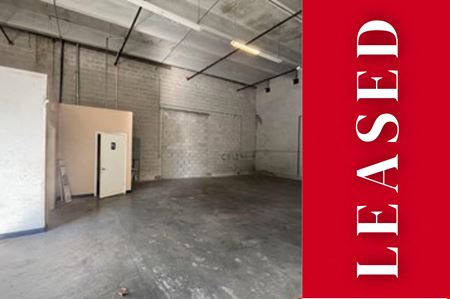 Preview of Industrial space for Rent at 19101 Southwest 108th Avenue