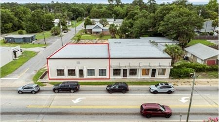 Preview of Retail space for Rent at 6780 Caroline St