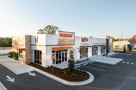 Preview of commercial space at 2655 Alternate 19 N