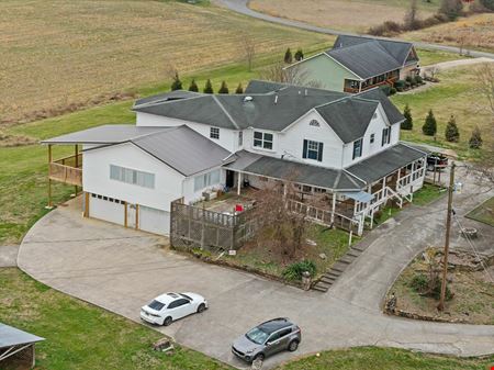 Preview of Multi-Family space for Sale at 1170 Von Cannon Ln