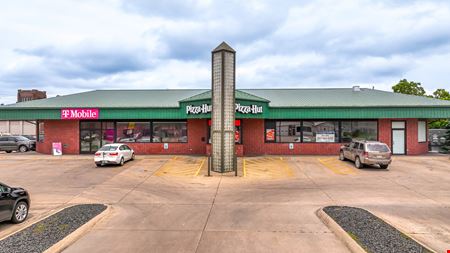 Preview of Retail space for Rent at 308 1st. Ave. E.