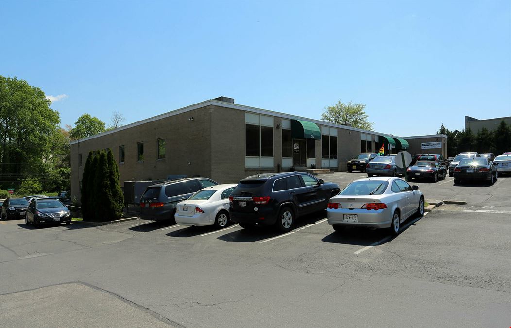 Brandywine Center