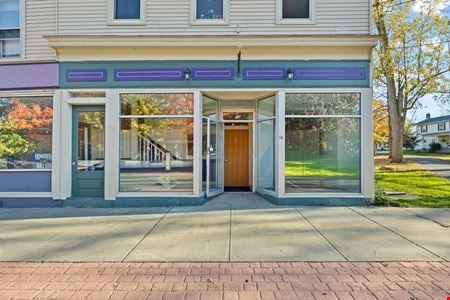 Preview of Retail space for Rent at 18 Main Street
