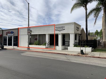 Preview of Office space for Rent at 321 N. Maclay Avenue