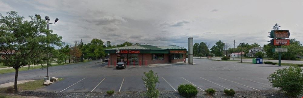 1551 N. POST RD