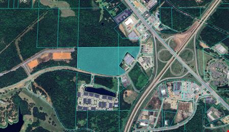 Preview of VacantLand space for Sale at Classic Drive