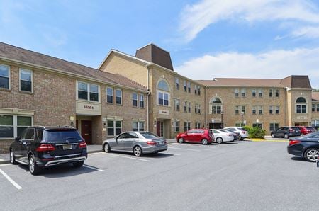 Preview of Office space for Sale at 15312 Spencerville Ct Ste 301