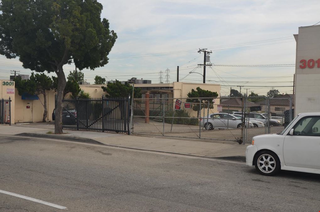 3001 W Beverly Blvd